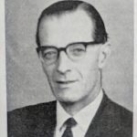 Photograph of Walter Mck. Murray