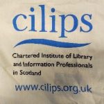 photo of CILIPS bag