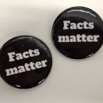 facts matter badges