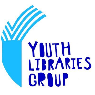 Youth Libraries Group Logo