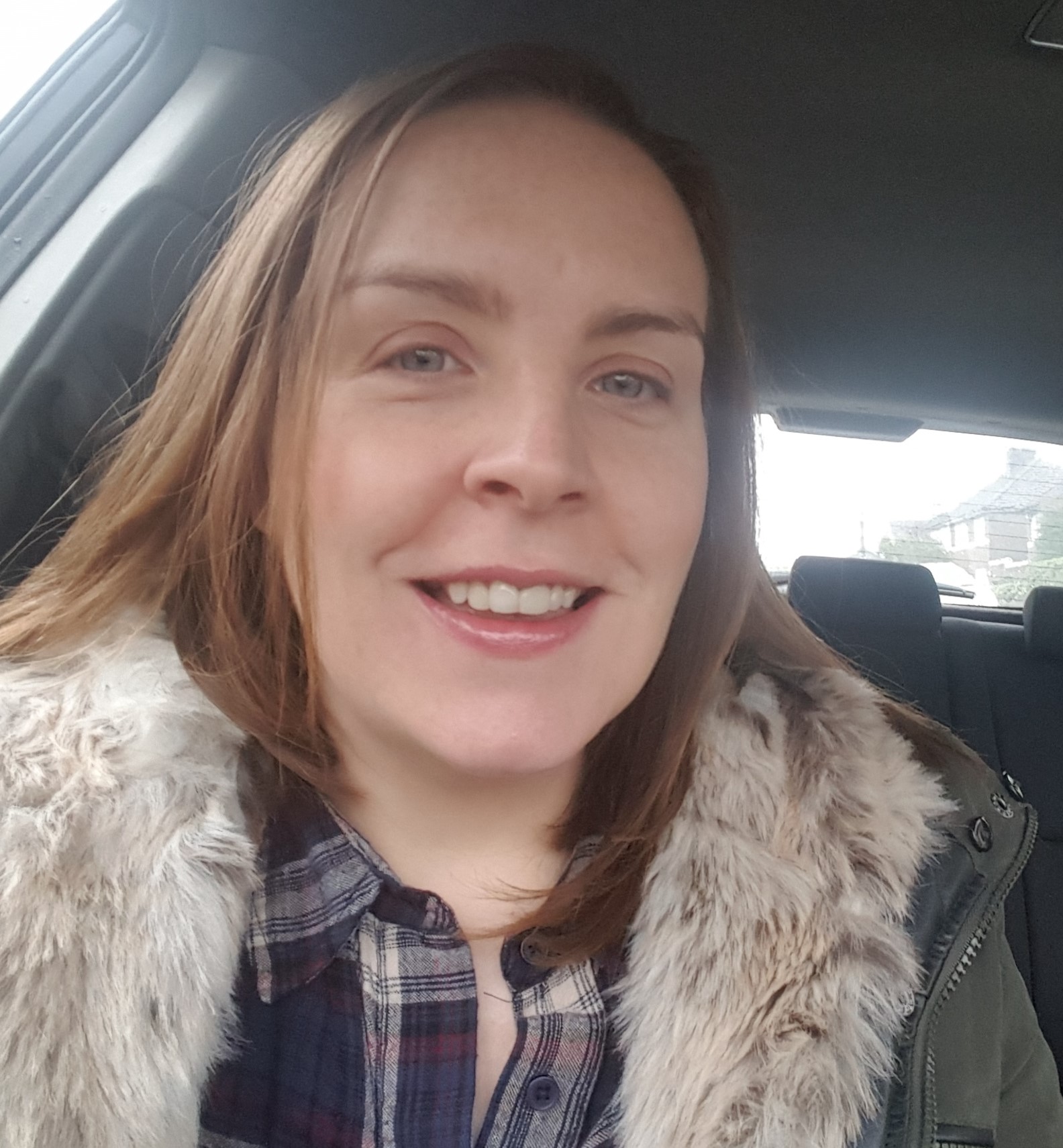 New Voices RGU Student Series – Claire Jermyn