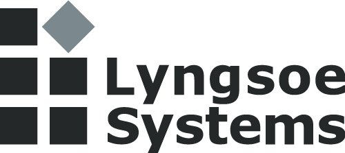 Lyngsoe Systems logo