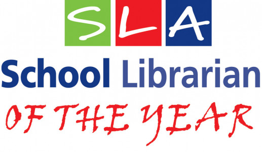 SLA School Librarian of the Year