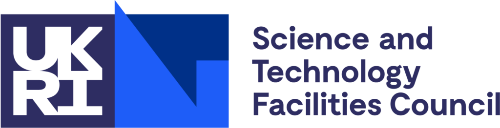 UKRI Science and Technology Facilities Council.