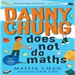 Danny Chung Book Cover