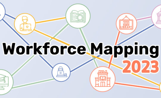 Workforce Mapping 2023.