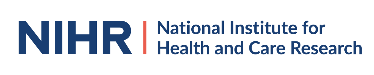 National Institute for Health and Care Research.